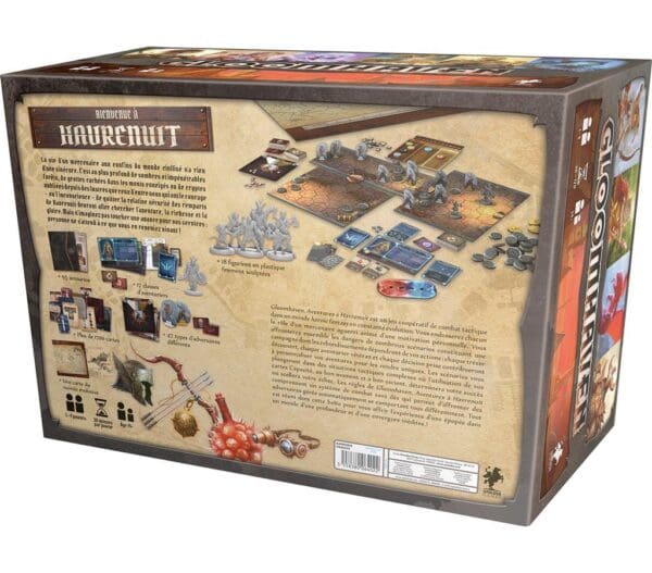 GLOOMHAVEN – Image 4