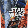 STAR WARS ESCAPE GAME : UN JEU UNLOCK!
