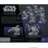 STAR WARS LEGION: IG-100 MAGNAGUARDS UNIT EXPANSION – Image 4