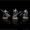 STAR WARS LEGION: IG-100 MAGNAGUARDS UNIT EXPANSION – Image 2