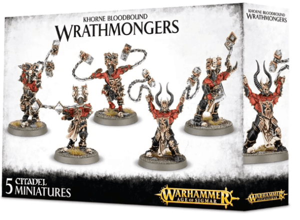 WRATHMONGERS – Image 5