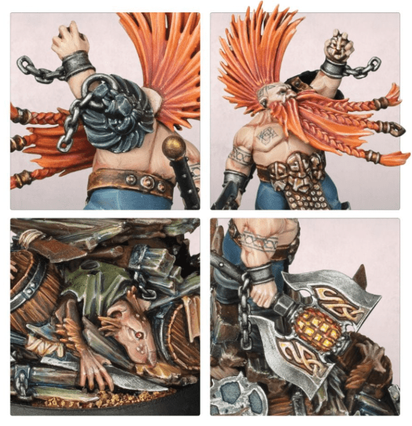 GOTREK GURNISSON – Image 3