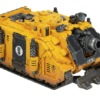 CHAR DE SIÈGE VINDICATOR DE LÉGION