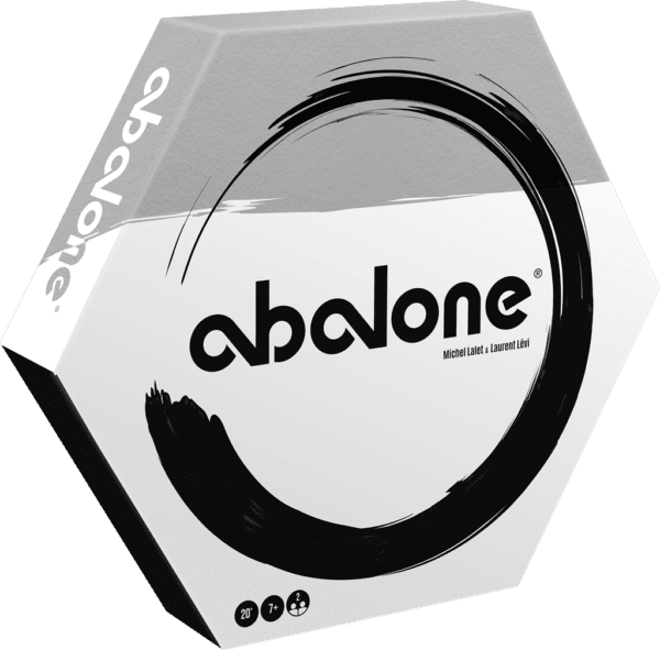 ABALONE