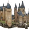 3D MODEL KIT H. POTTER : LA TOUR D'ASTRONOMIE™ – Image 3