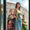 7 WONDERS : LEADERS (EXT)