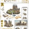 3D MODEL KIT H. POTTER : LA TOUR D'ASTRONOMIE™ – Image 4