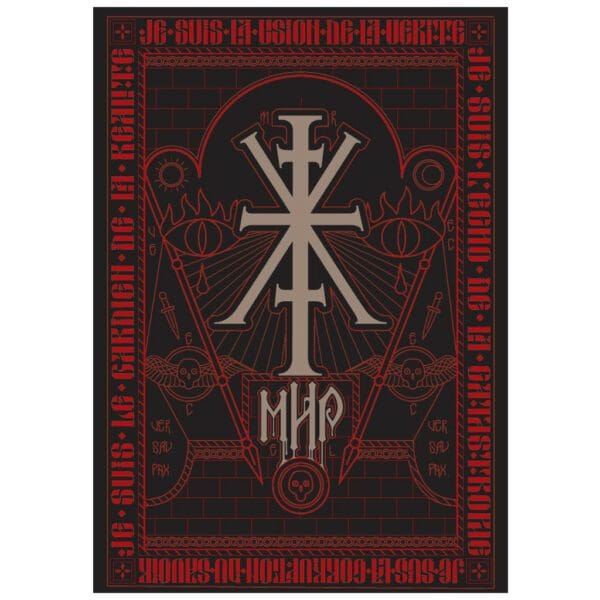 MIR : SERMENT - COFFRET DÉCOUVERTE