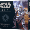 SW LÉGION : STORMTROOPERS