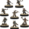 SW LÉGION : GUERRIERS EWOK : EXTENSION D’UNITÉ – Image 2