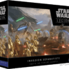 SW LÉGION : INVASION SÉPARATISTE (ARMÉE)