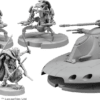 SW LÉGION : INVASION SÉPARATISTE (ARMÉE) – Image 2