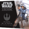 SW LÉGION : SOLDATS DE LA FLOTTE