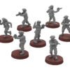 SW LÉGION : SOLDATS DE LA FLOTTE – Image 2