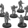 SW LÉGION : DEATH TROOPERS IMPÉRIAUX – Image 2