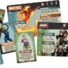 MARVEL ZOMBIES : FANTASTIC 4 : UNDER SIEGE – Image 4