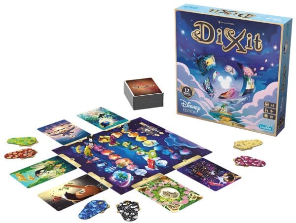 DIXIT DISNEY – Image 2