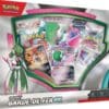 POKÉMON: COFFRET EX 4B. RUGIT-LUNE/GARDE-DE-FER-EX