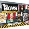 ZOMBICIDE : THE BOYS PACK #2