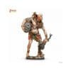DUNGEONS et LASERS - FIGURINES - PEPE THE GIANT