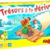 TRESORS A LA DERIVE