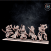 BLISTER FURIES X10 – Image 2