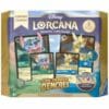 DISNEY LORCANA SET3: COFFRET CADEAU