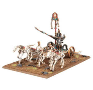 SETTRA L'IMPÉRISSABLE
