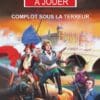 LRT : COMPLOT SOUS LA TERREUR
