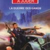LRT : LA GUERRE DES GANGS