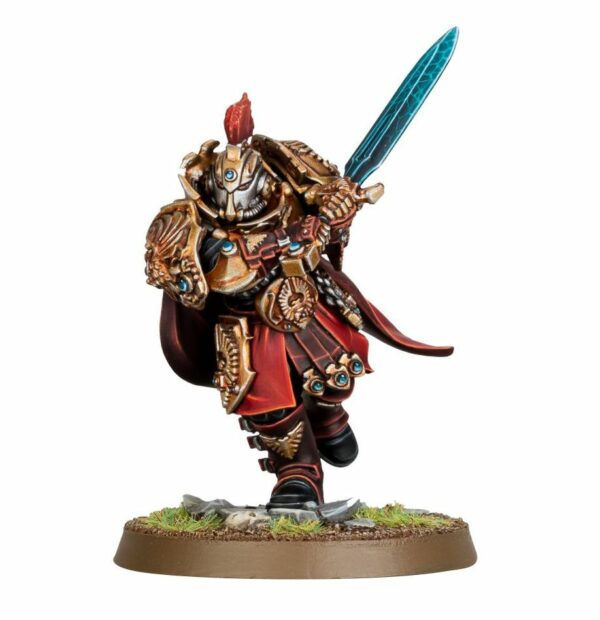 PATROUILLE ADEPTUS CUSTODES – Image 3