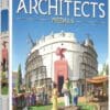 7 WONDERS ARCHITECTS : MEDALS (EXT)