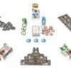 7 WONDERS ARCHITECTS : MEDALS (EXT) – Image 2