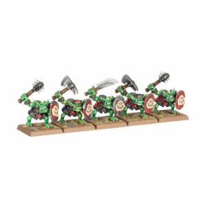 KOSTOS ORQUES