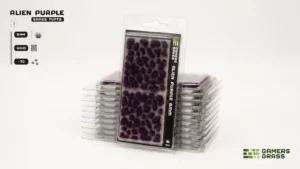 ALIEN PURPLE (6MM)