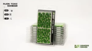 ALIEN TOXIC (6MM)