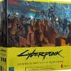 CYBER PUNK 2077 : GANGS OF NIGHT CITYCYBER PUNK