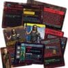 CYBER PUNK 2077 : GANGS OF NIGHT CITYCYBER PUNK – Image 3