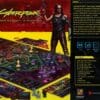 CYBER PUNK 2077 : GANGS OF NIGHT CITYCYBER PUNK – Image 2