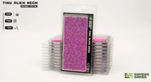TINY ALIEN NEON (2MM)