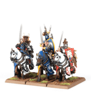 CHEVALIERS DE LA QUÊTE