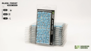 ALIEN FROST (6MM)