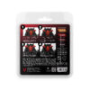 COLOR SET ROUGE RED – Image 2