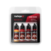 COLOR SET ROUGE RED