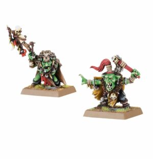 CHAMANES GOBELINS
