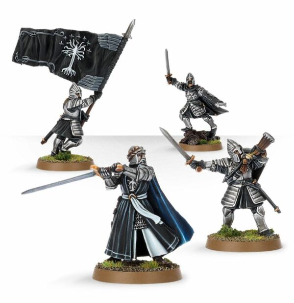 GONDOR™ COMMANDERS