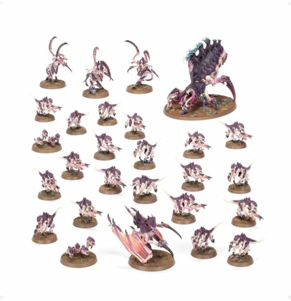 SET D'INITIATION WARHAMMER 40,000 – Image 3