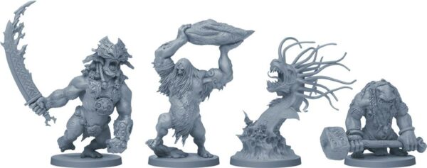 BLOOD RAGE – Image 2