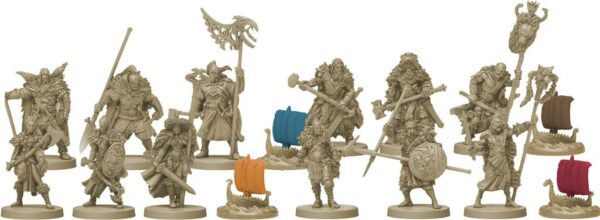 BLOOD RAGE – Image 4