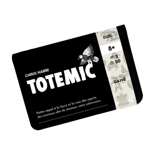 TOTEMIC